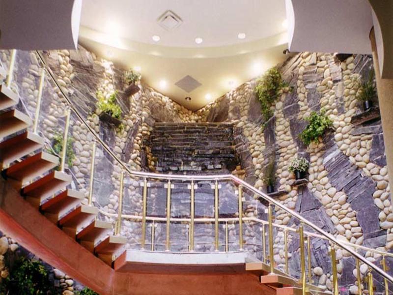 Four Points By Sheraton Edmonton South Dış mekan fotoğraf
