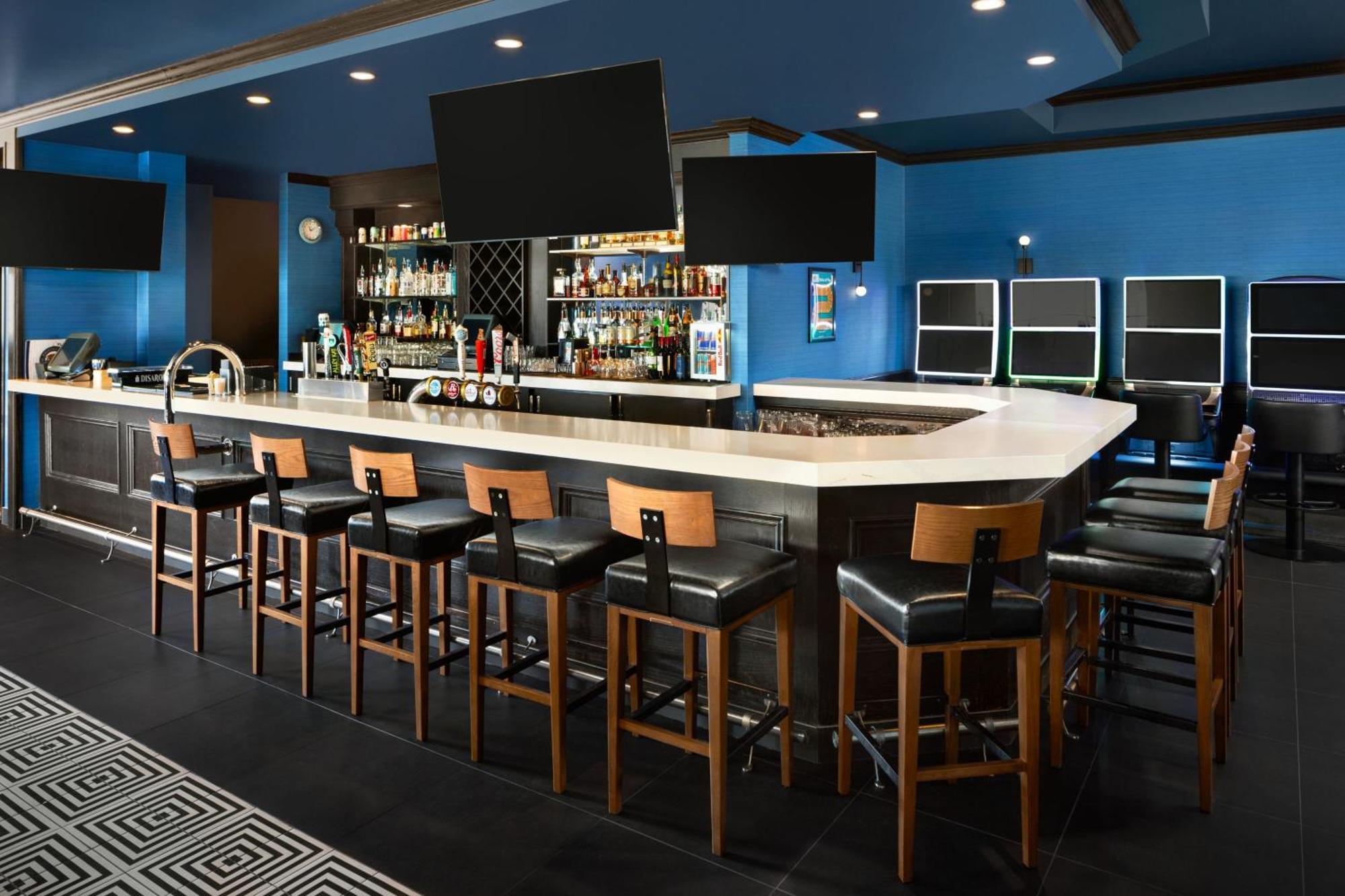 Four Points By Sheraton Edmonton South Dış mekan fotoğraf