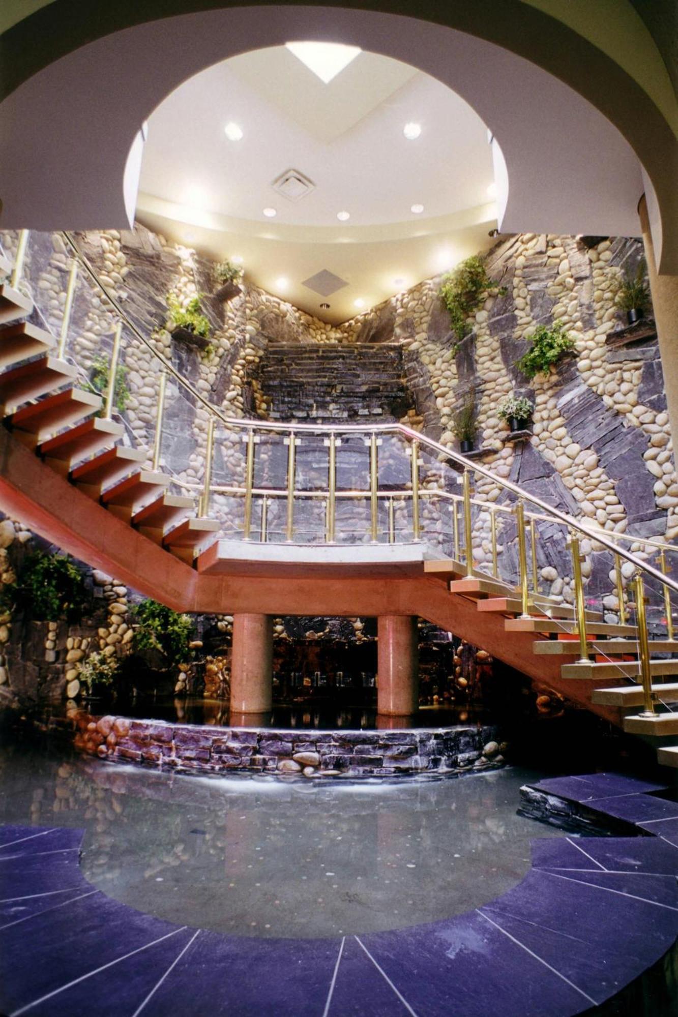 Four Points By Sheraton Edmonton South Dış mekan fotoğraf